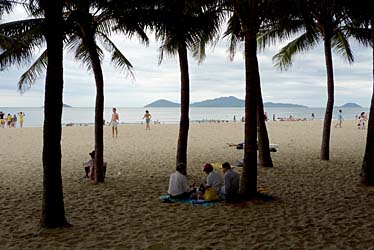 Hoi An, Vietnam, Jacek Piwowarczyk, 2009