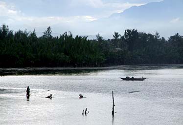 Hoi An, Vietnam, Jacek Piwowarczyk, 2009