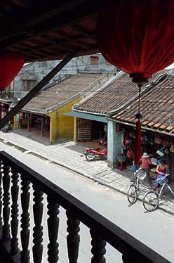 Hoi An, Vietnam, Jacek Piwowarczyk, 2009