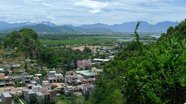 Marble Mountains, Vietnam, Jacek Piwowarczyk, 2009
