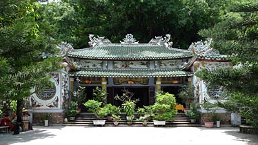 Marble Mountains, Vietnam, Jacek Piwowarczyk, 2009