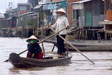 Mekong Delta, Vietnam, Jacek Piwowarczyk, 2009