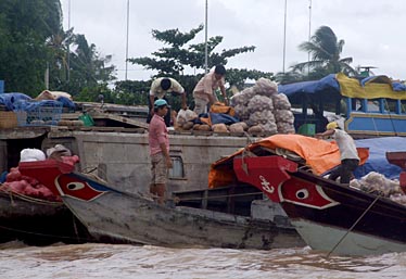 Mekong Delta, Vietnam, Jacek Piwowarczyk, 2009