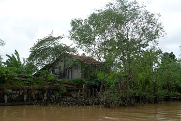 Mekong Delta, Vietnam, Jacek Piwowarczyk, 2009
