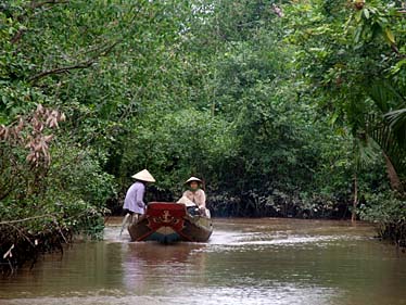 Mekong Delta, Vietnam, Jacek Piwowarczyk, 2009