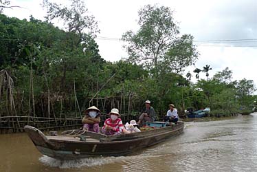 Mekong Delta, Vietnam, Jacek Piwowarczyk, 2009