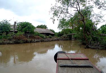 Mekong Delta, Vietnam, Jacek Piwowarczyk, 2009