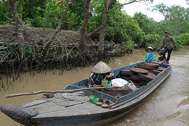 Mekong Delta, Vietnam, Jacek Piwowarczyk, 2009