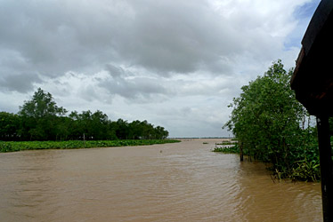Mekong Delta, Vietnam, Jacek Piwowarczyk, 2009