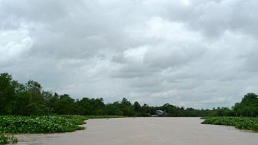 Mekong Delta, Vietnam, Jacek Piwowarczyk, 2009