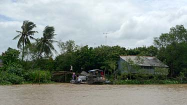 Mekong Delta, Vietnam, Jacek Piwowarczyk, 2009
