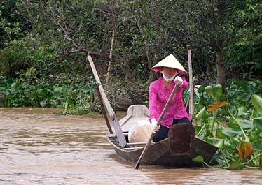 Mekong Delta, Vietnam, Jacek Piwowarczyk, 2009