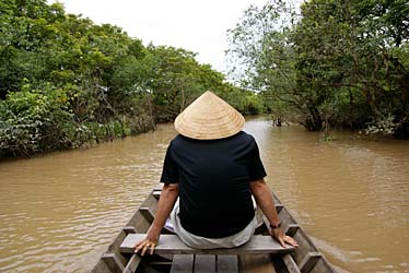 Mekong Delta, Vietnam, Jacek Piwowarczyk, 2009