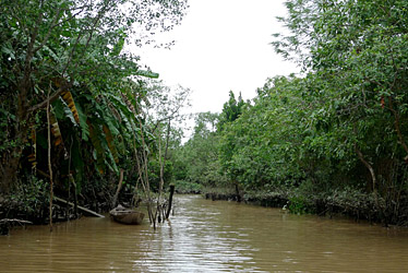 Mekong Delta, Vietnam, Jacek Piwowarczyk, 2009