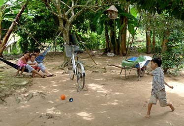 Mekong Delta, Vietnam, Jacek Piwowarczyk, 2009