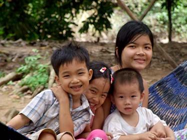 Mekong Delta, Vietnam, Jacek Piwowarczyk, 2009