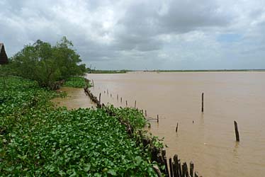 Mekong Delta, Vietnam, Jacek Piwowarczyk, 2009