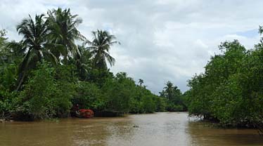 Mekong Delta, Vietnam, Jacek Piwowarczyk, 2009