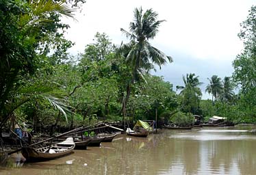 Mekong Delta, Vietnam, Jacek Piwowarczyk, 2009