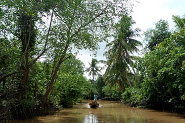 Mekong Delta, Vietnam, Jacek Piwowarczyk, 2009